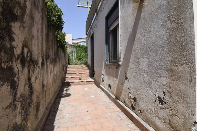 Casa singola in vendita a Catania