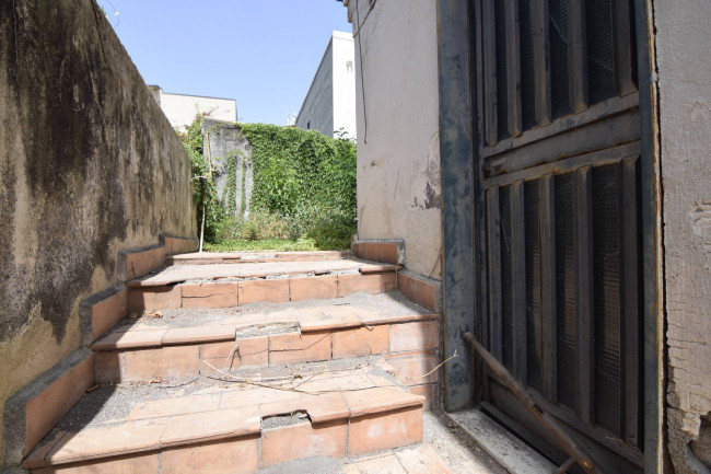 Casa singola in vendita a Catania
