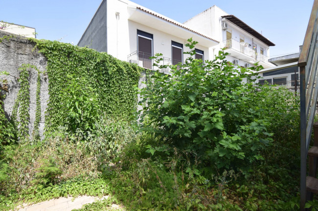 Casa singola in vendita a Catania