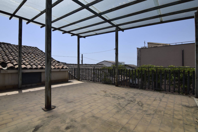 Casa singola in vendita a Catania