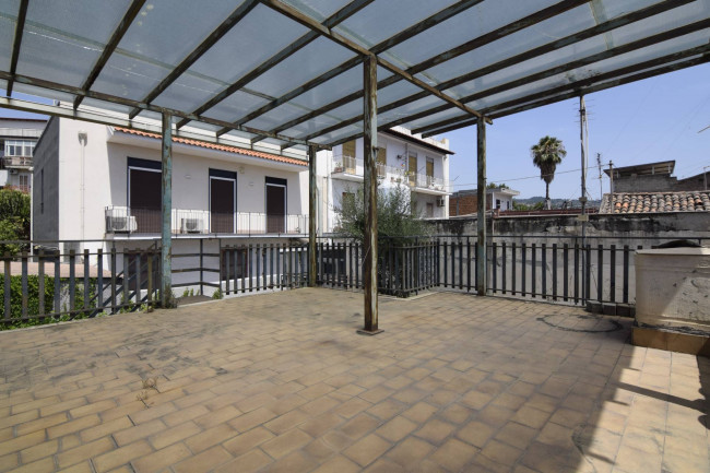 Casa singola in vendita a Catania