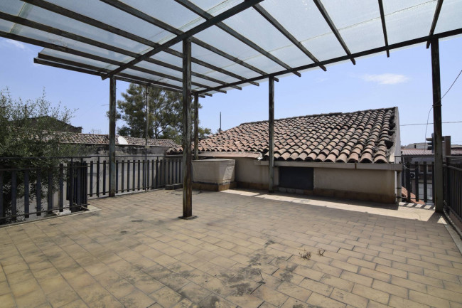 Casa singola in vendita a Catania