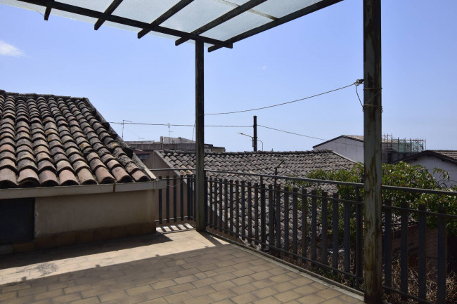 Casa singola in vendita a Catania