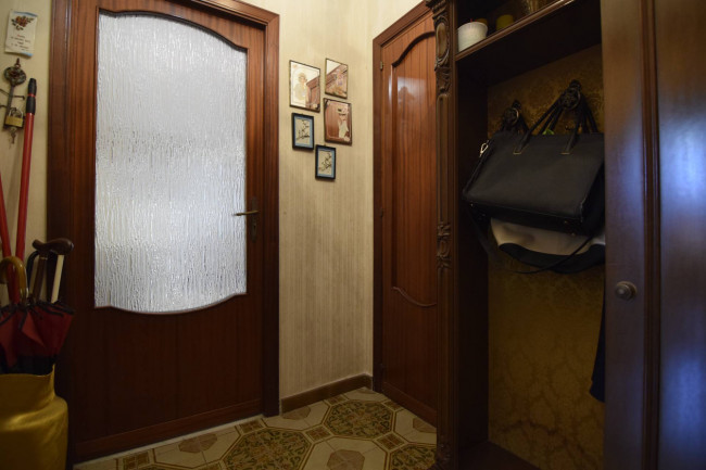 Appartamento Trilocale in vendita a Catania
