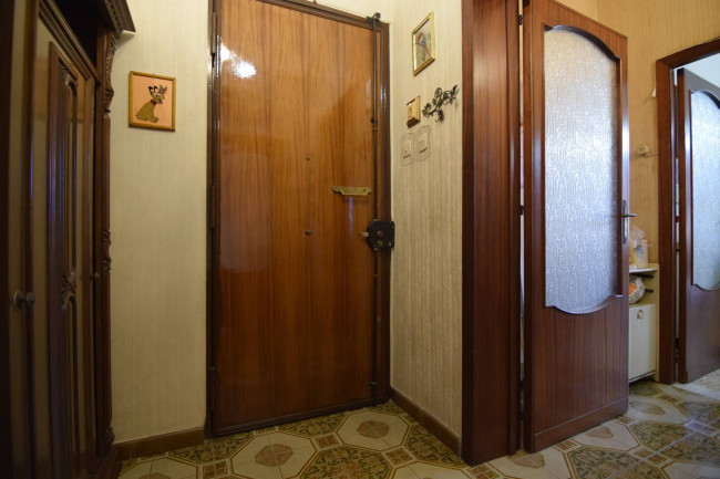 Appartamento Trilocale in vendita a Catania