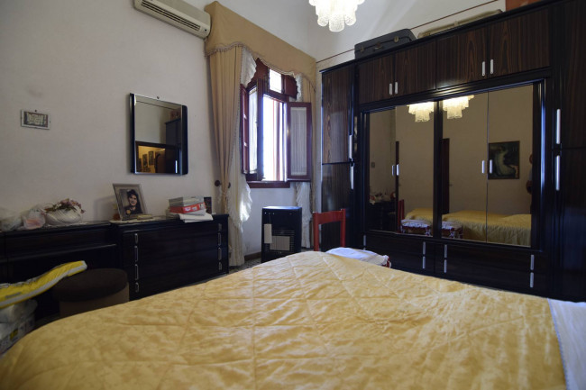 Appartamento Trilocale in vendita a Catania