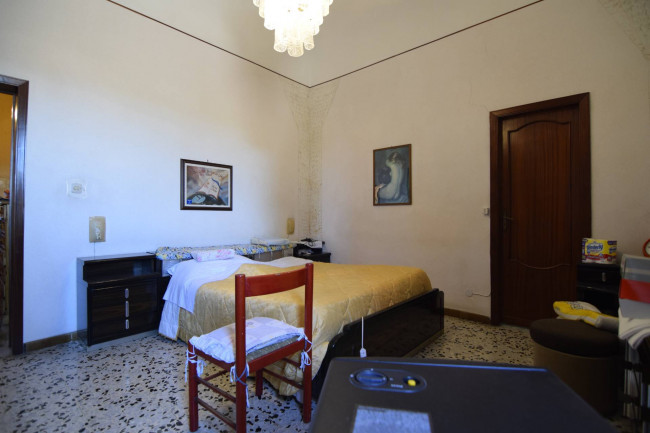 Appartamento Trilocale in vendita a Catania