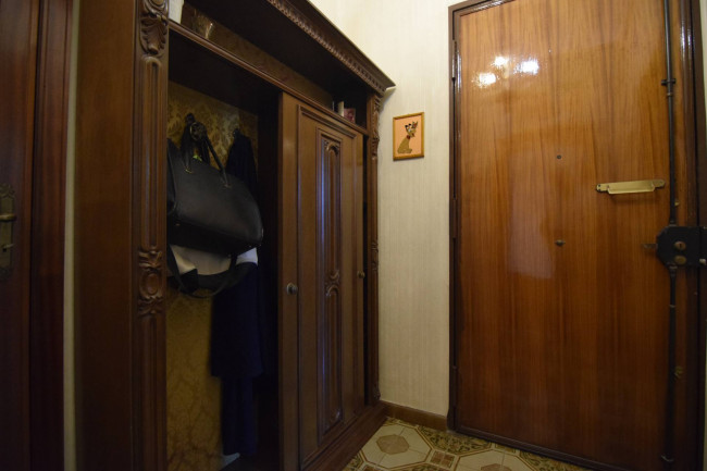 Appartamento Trilocale in vendita a Catania