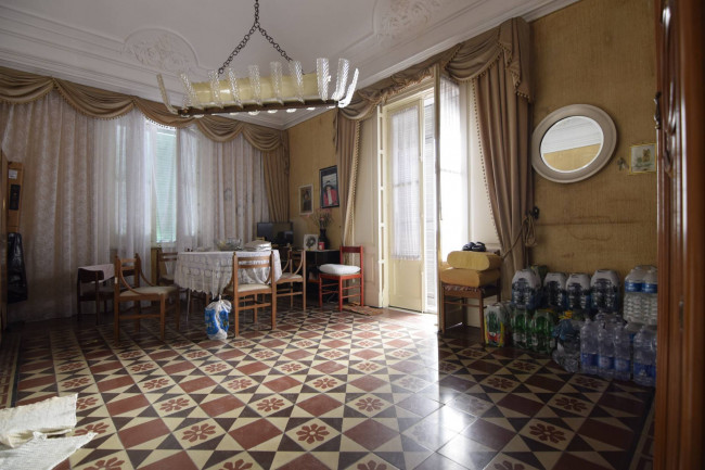 Appartamento Trilocale in vendita a Catania