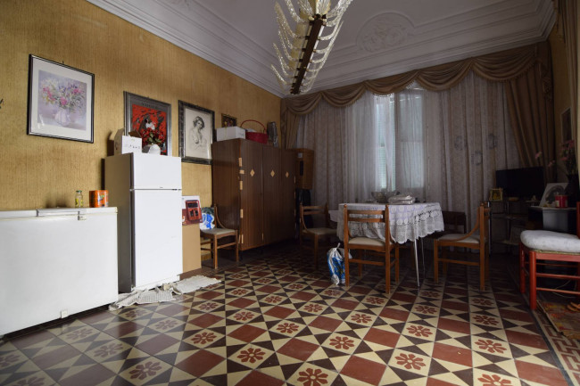 Appartamento Trilocale in vendita a Catania