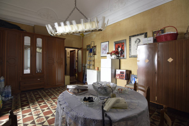 Appartamento Trilocale in vendita a Catania