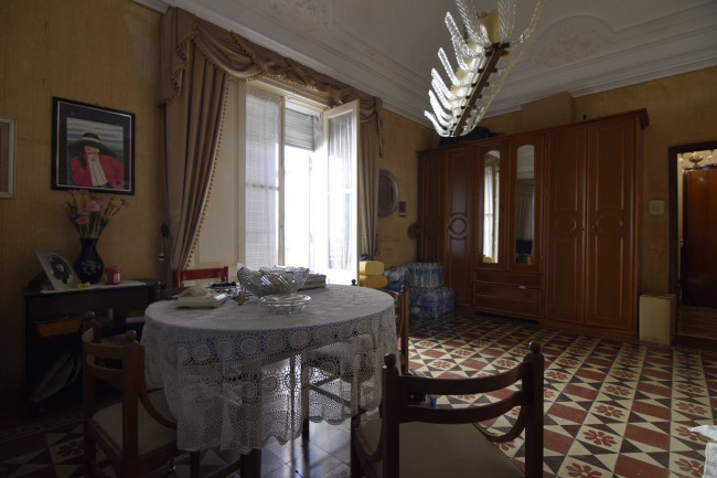Appartamento Trilocale in vendita a Catania