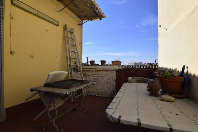 Appartamento Trilocale in vendita a Catania