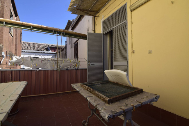 Appartamento Trilocale in vendita a Catania