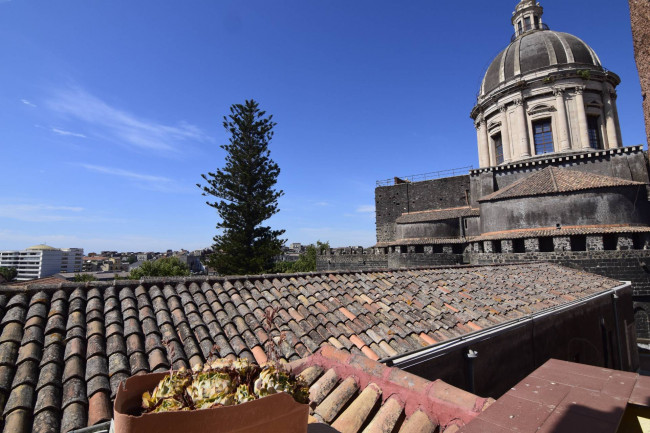 Appartamento Trilocale in vendita a Catania