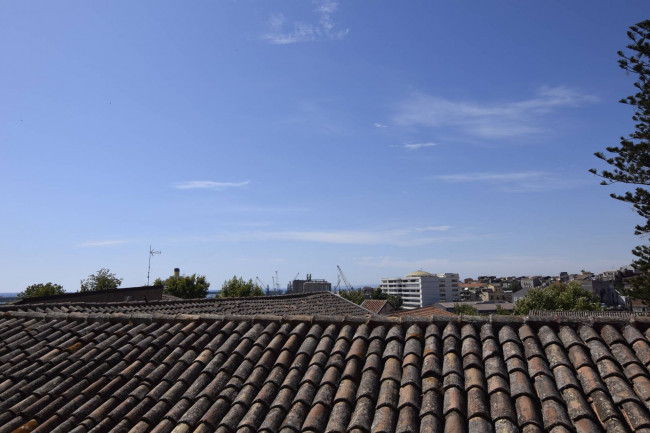 Appartamento Trilocale in vendita a Catania