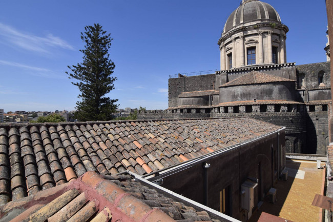Appartamento Trilocale in vendita a Catania