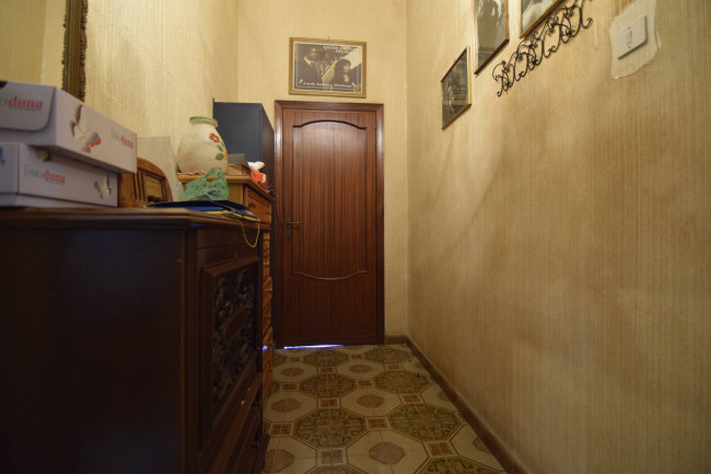 Appartamento Trilocale in vendita a Catania