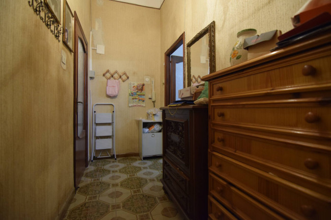 Appartamento Trilocale in vendita a Catania