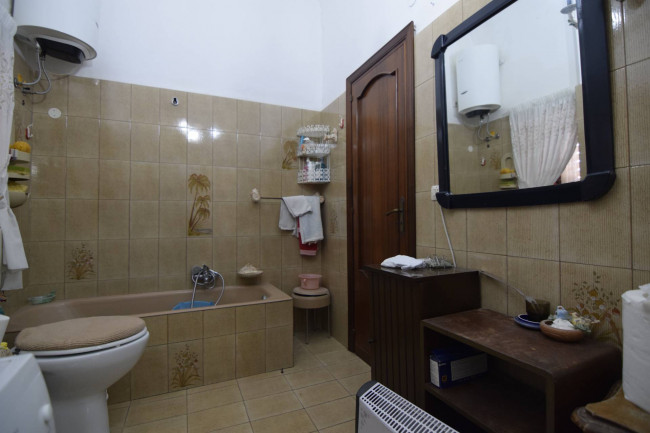 Appartamento Trilocale in vendita a Catania