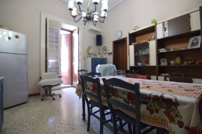 Appartamento Trilocale in vendita a Catania