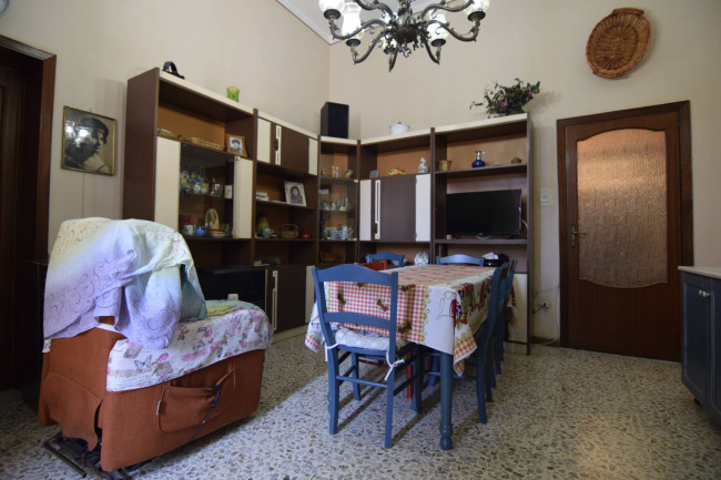 Appartamento Trilocale in vendita a Catania