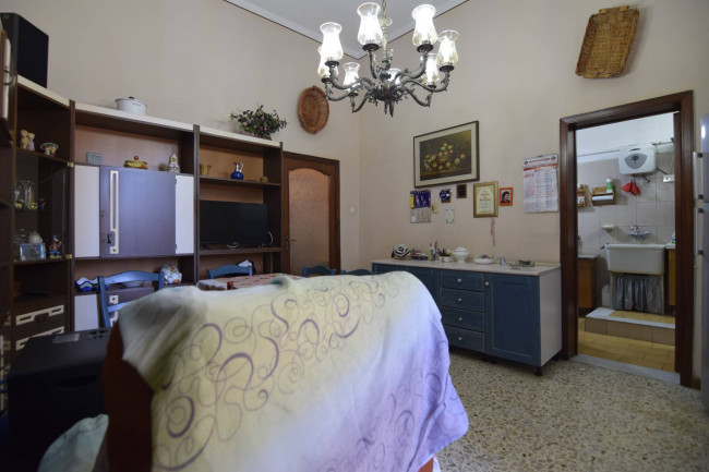 Appartamento Trilocale in vendita a Catania