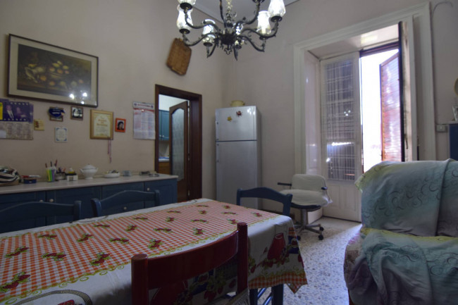 Appartamento Trilocale in vendita a Catania