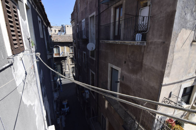 Appartamento Trilocale in vendita a Catania