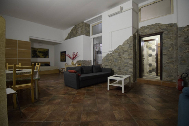 Loft-Open Space in vendita a Catania