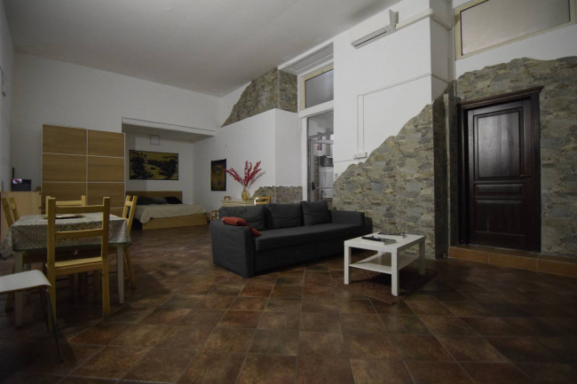 Loft-Open Space in vendita a Catania