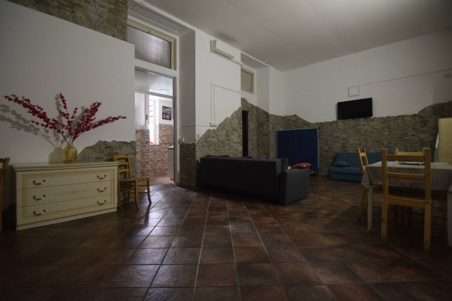 Loft-Open Space in vendita a Catania