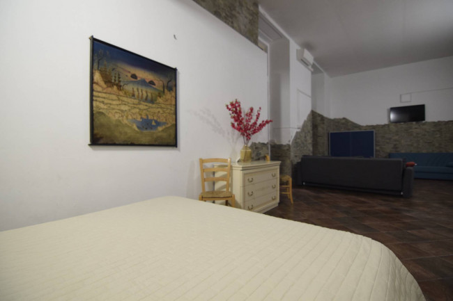 Loft-Open Space in vendita a Catania