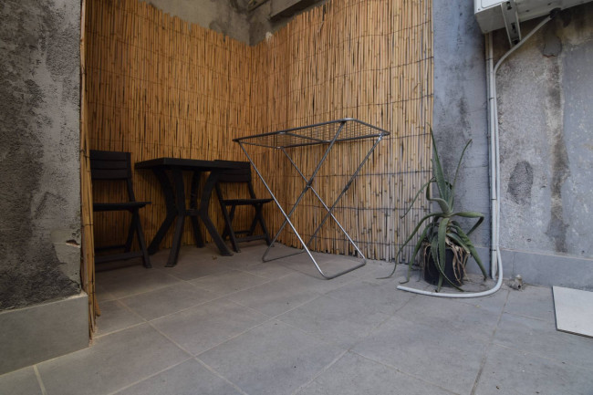 Loft-Open Space in vendita a Catania