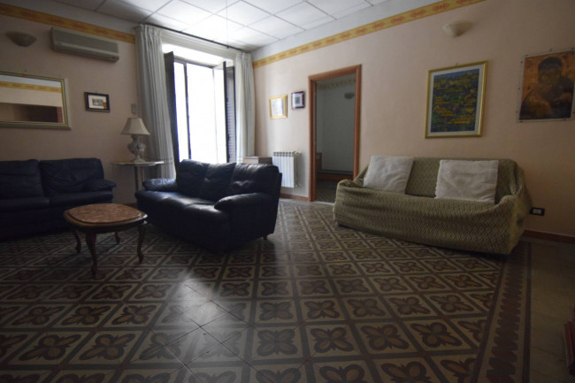 Appartamento in vendita a Catania