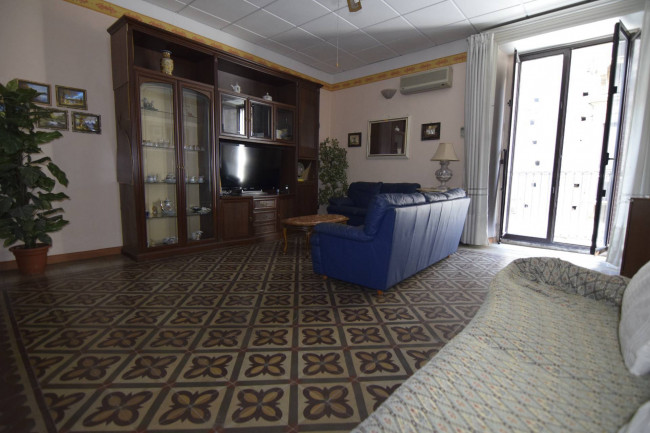 Appartamento in vendita a Catania