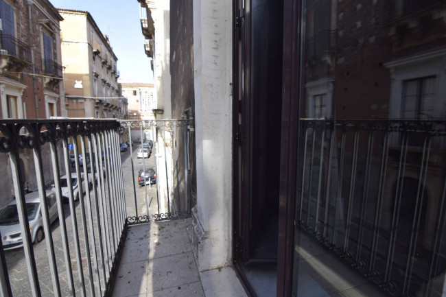 Appartamento in vendita a Catania