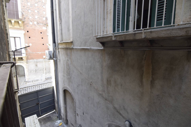Appartamento in vendita a Catania