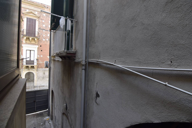 Appartamento in vendita a Catania