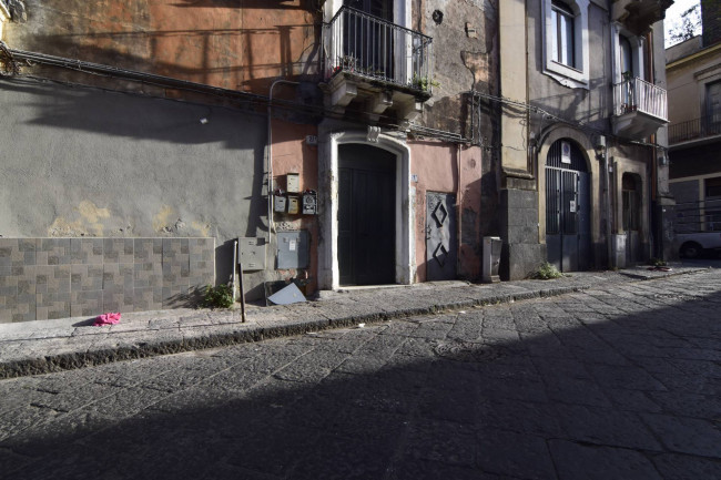 Appartamento in vendita a Catania