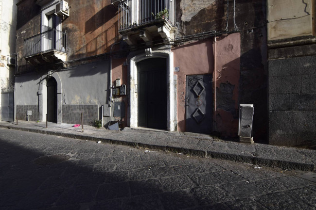 Appartamento in vendita a Catania
