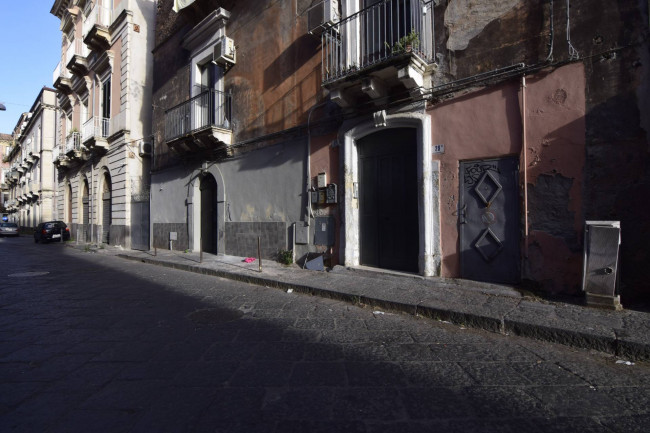 Appartamento in vendita a Catania