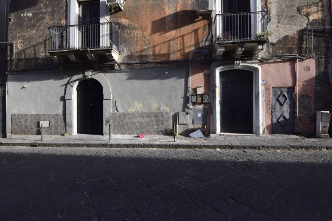 Appartamento in vendita a Catania
