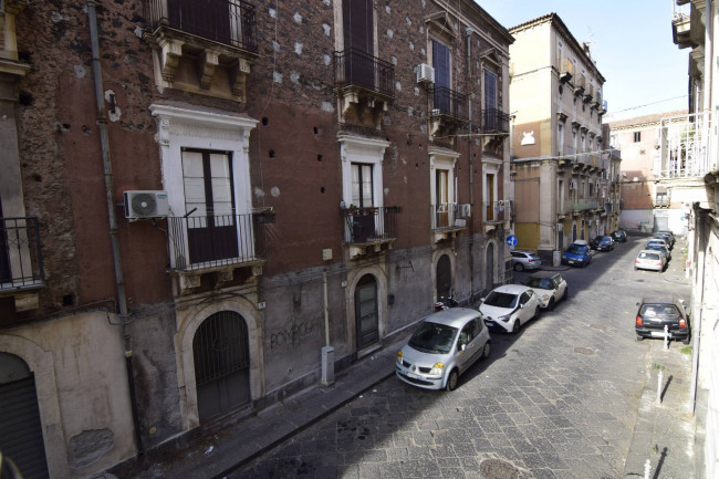 Appartamento in vendita a Catania