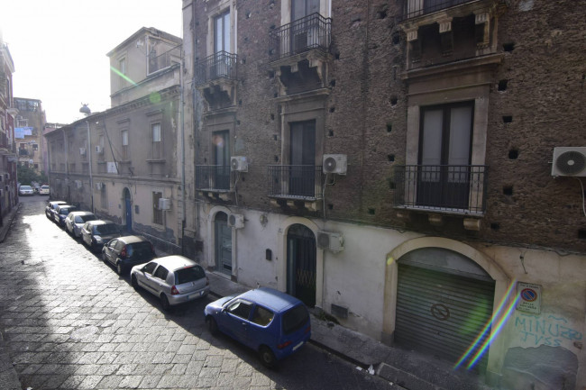 Appartamento in vendita a Catania
