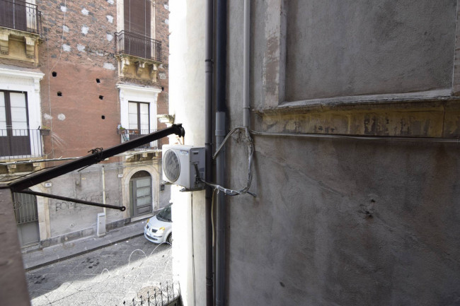 Appartamento in vendita a Catania