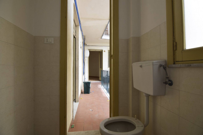 Appartamento Quadrilocale in affitto a Catania