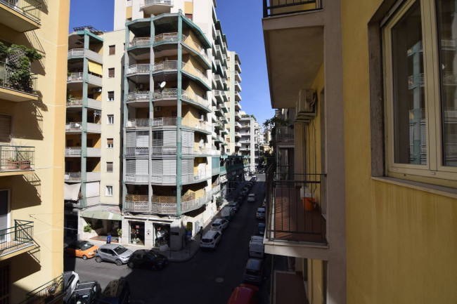 Appartamento Quadrilocale in affitto a Catania
