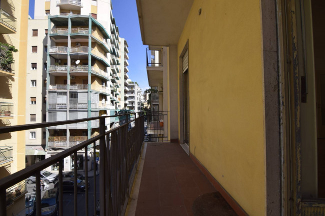 Appartamento Quadrilocale in affitto a Catania