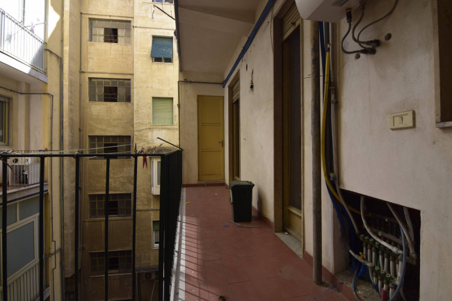 Appartamento Quadrilocale in affitto a Catania
